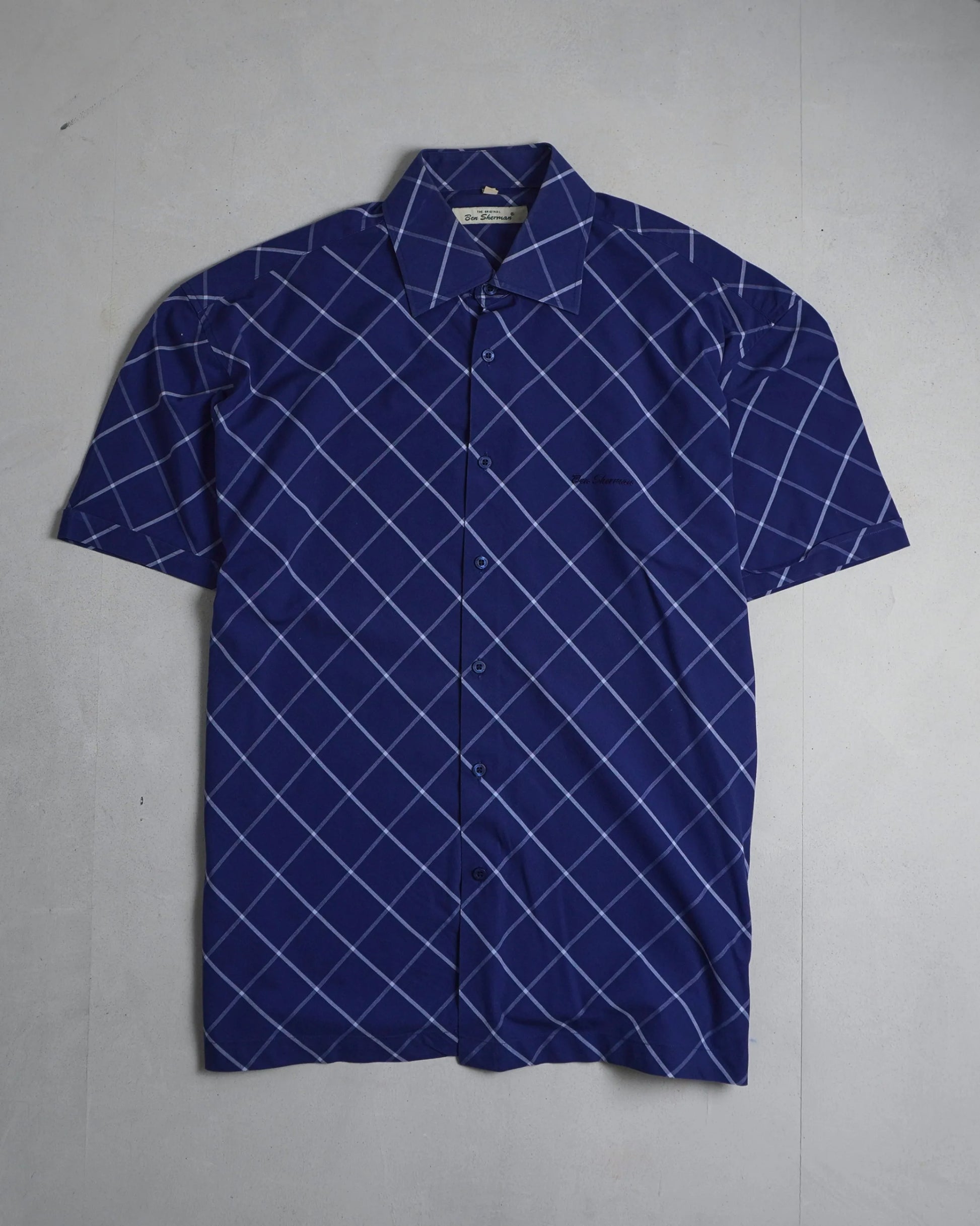 Vintage Ben Sherman Shirt