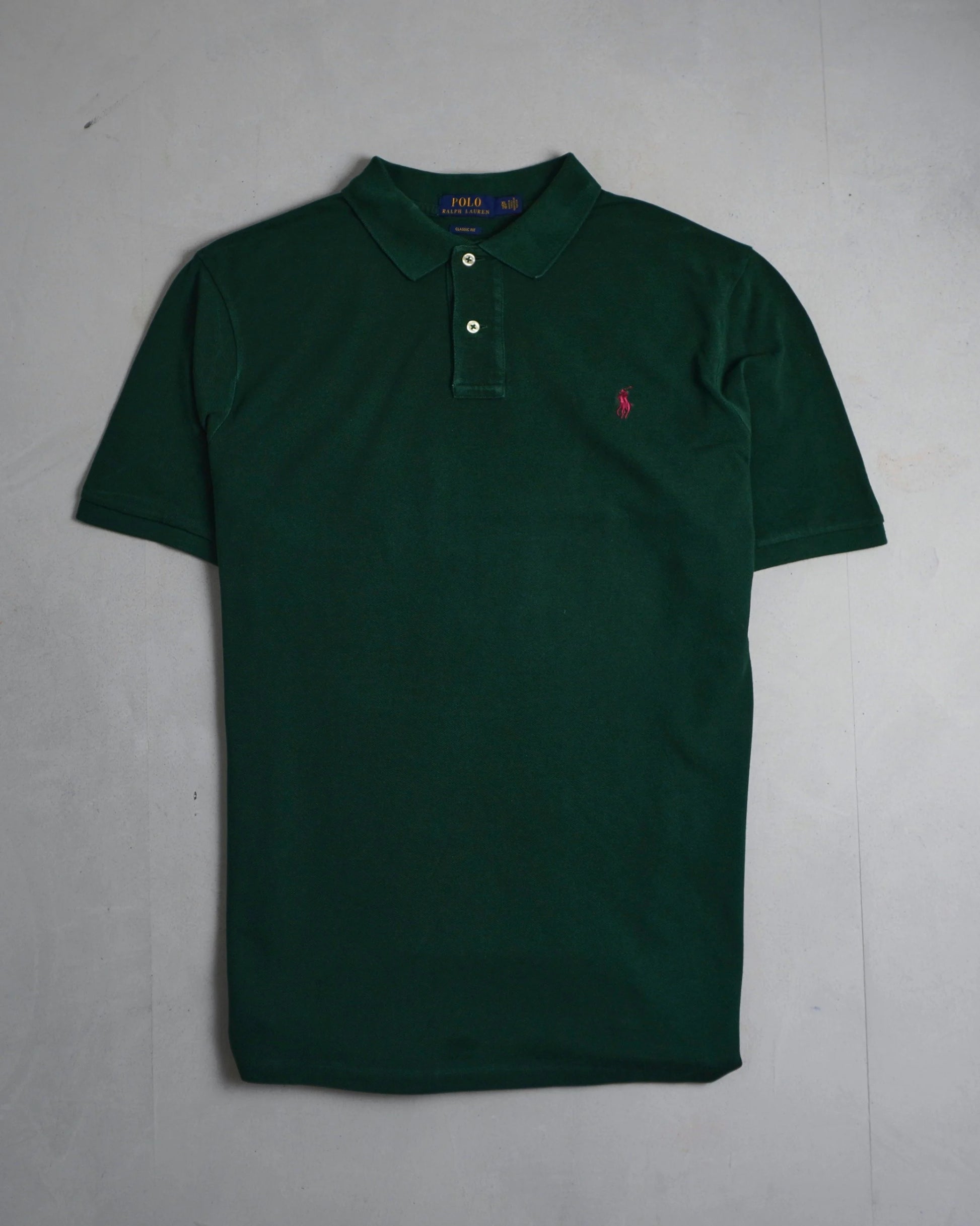 Vintage Ralph Lauren Polo Shirt