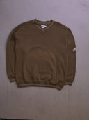 Vintage Fila Crewneck Sweatshirt