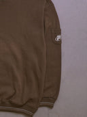 Vintage Fila Crewneck Sweatshirt