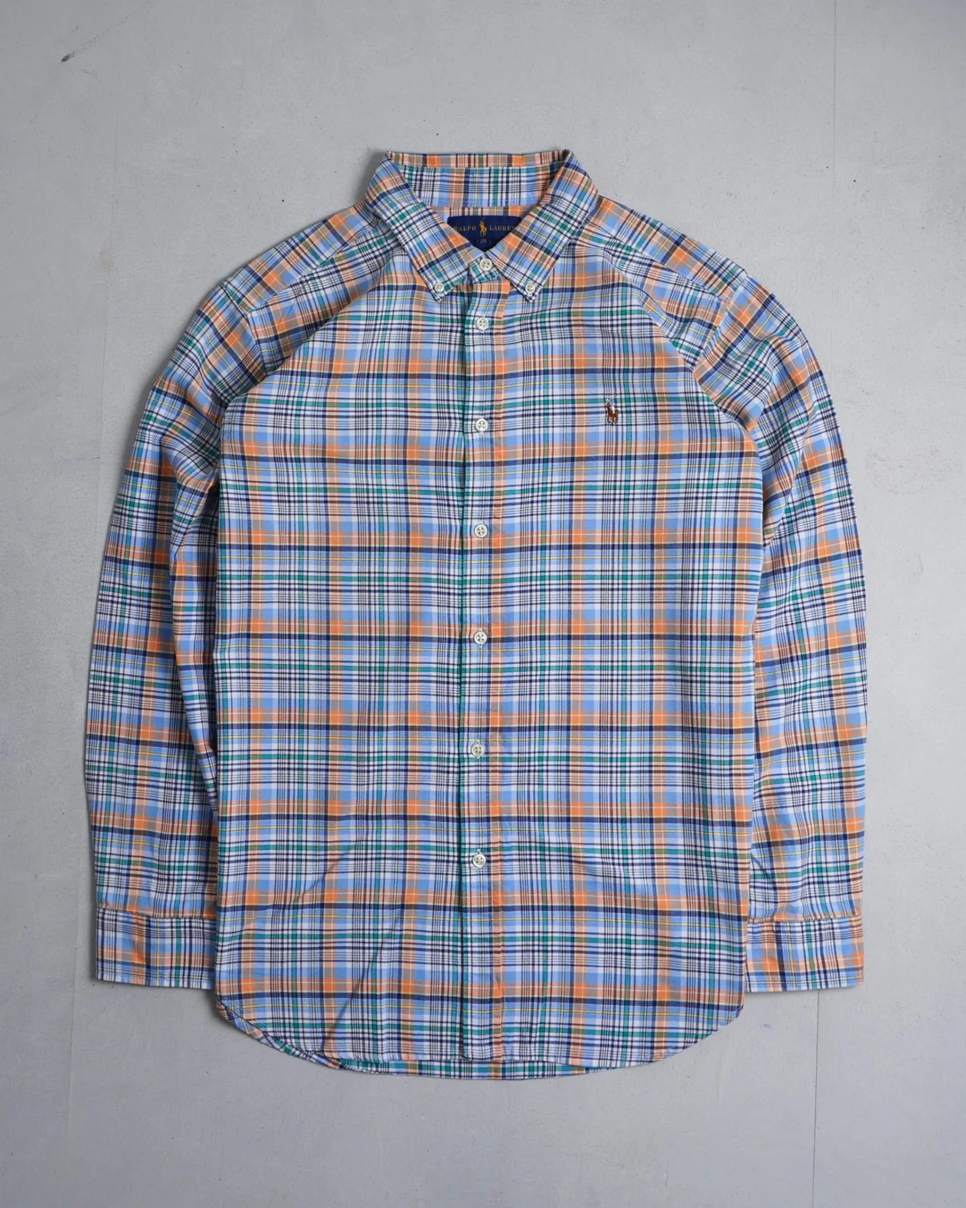 Vintage Ralph Lauren Shirt