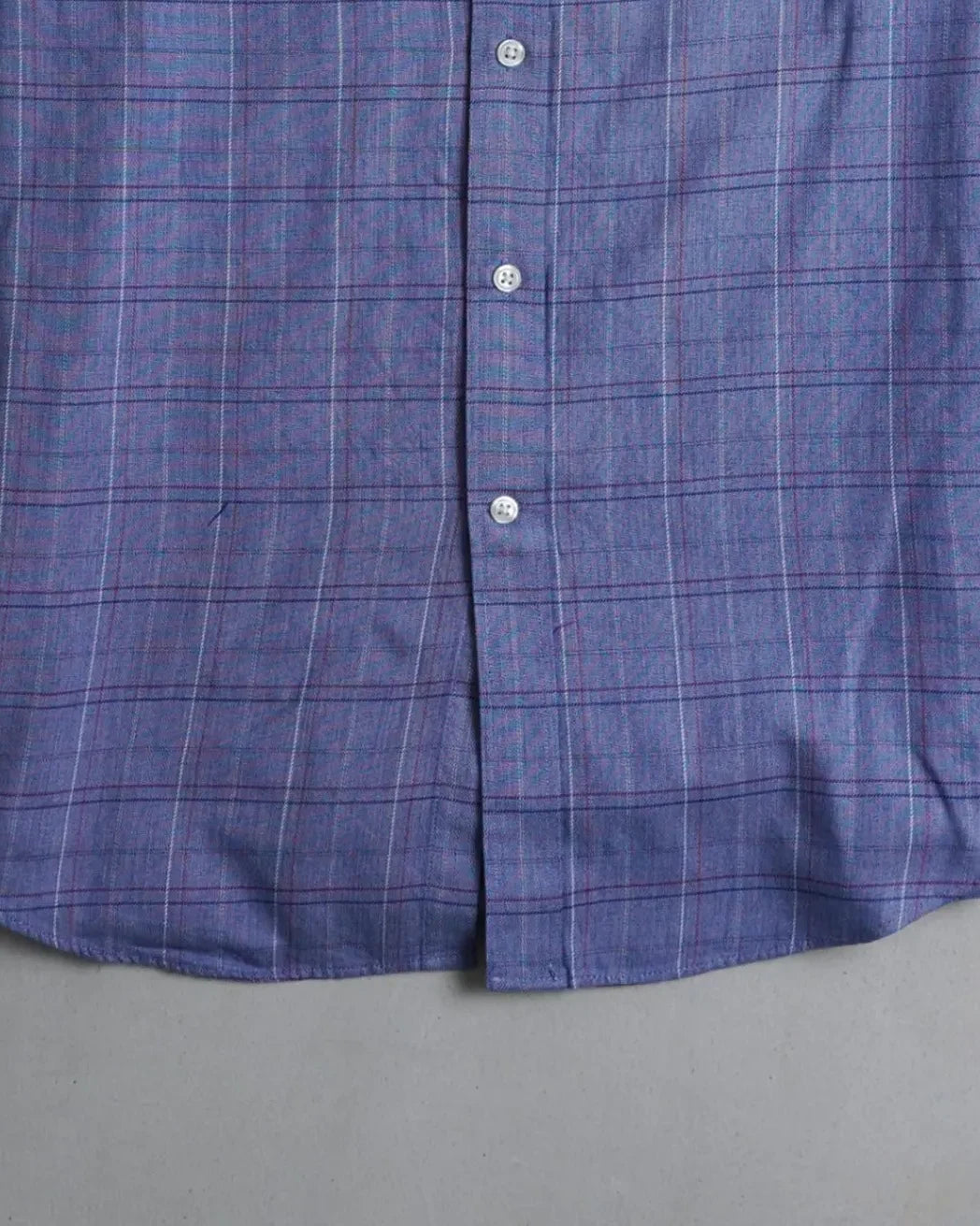 Vintage Tommy Hilfiger Shirt Bottom