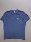 Vintage Wrangler Polo Shirt