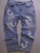 Vintage True Religion Jeans
