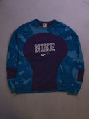 Vintage Nike Crewneck Sweatshirt
