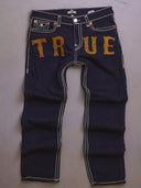 Vintage True Religion Jeans