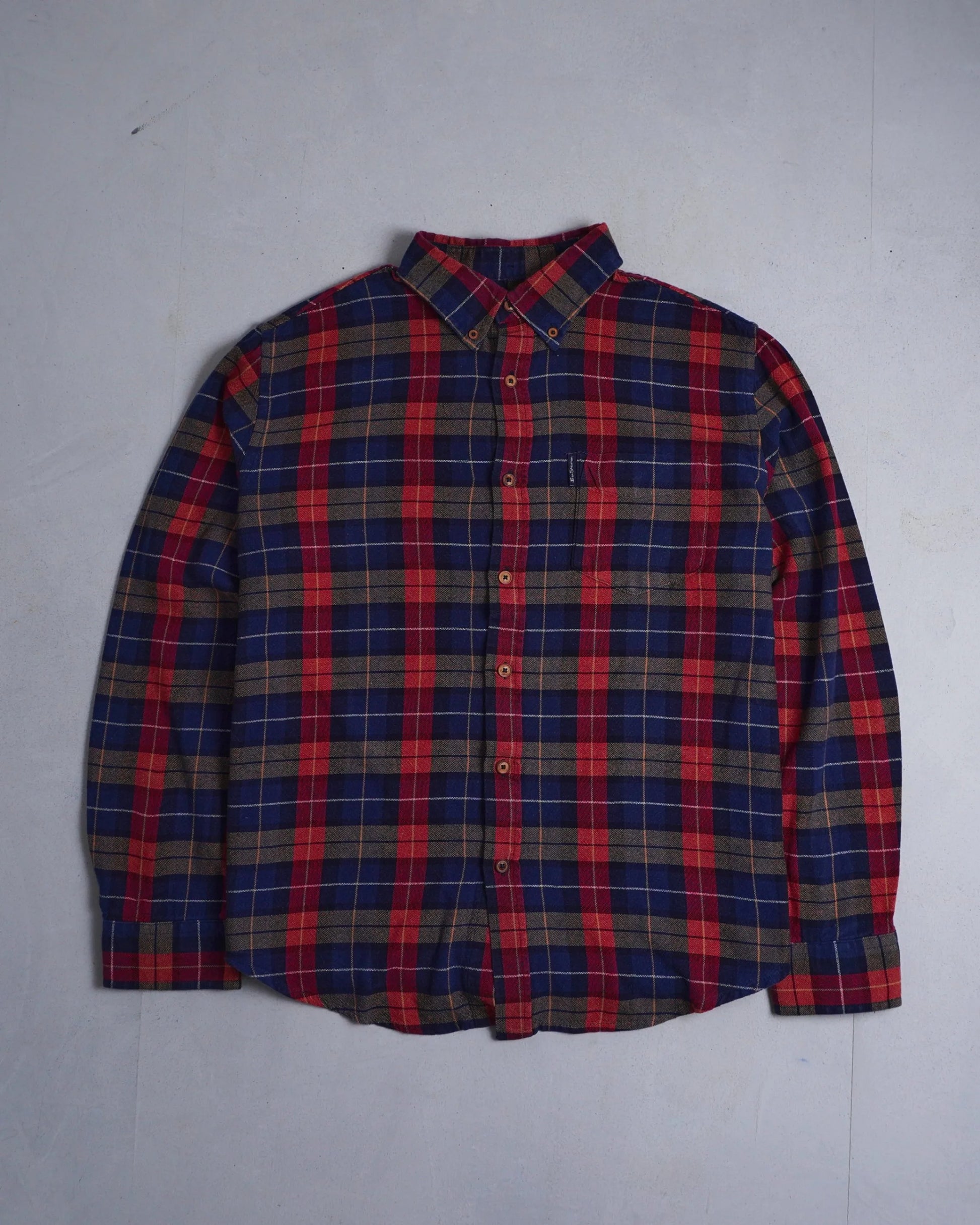 Vintage Ben Sherman Shirt