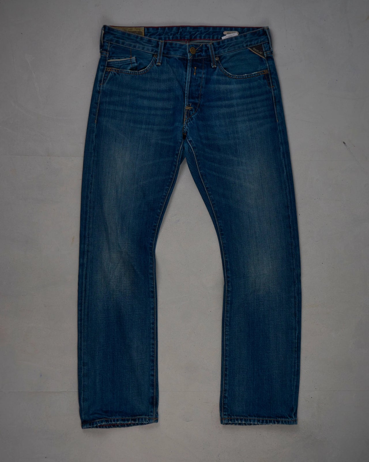 Vintage Replay Jeans