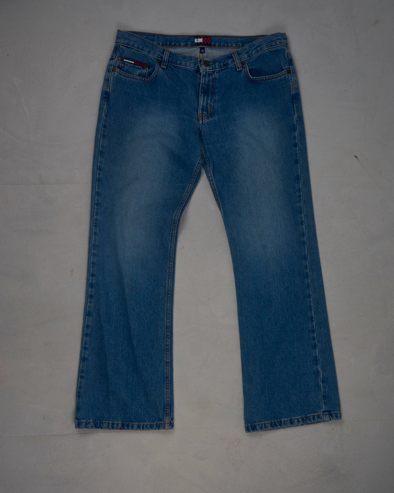 Vintage Tommy Hilfiger Jeans