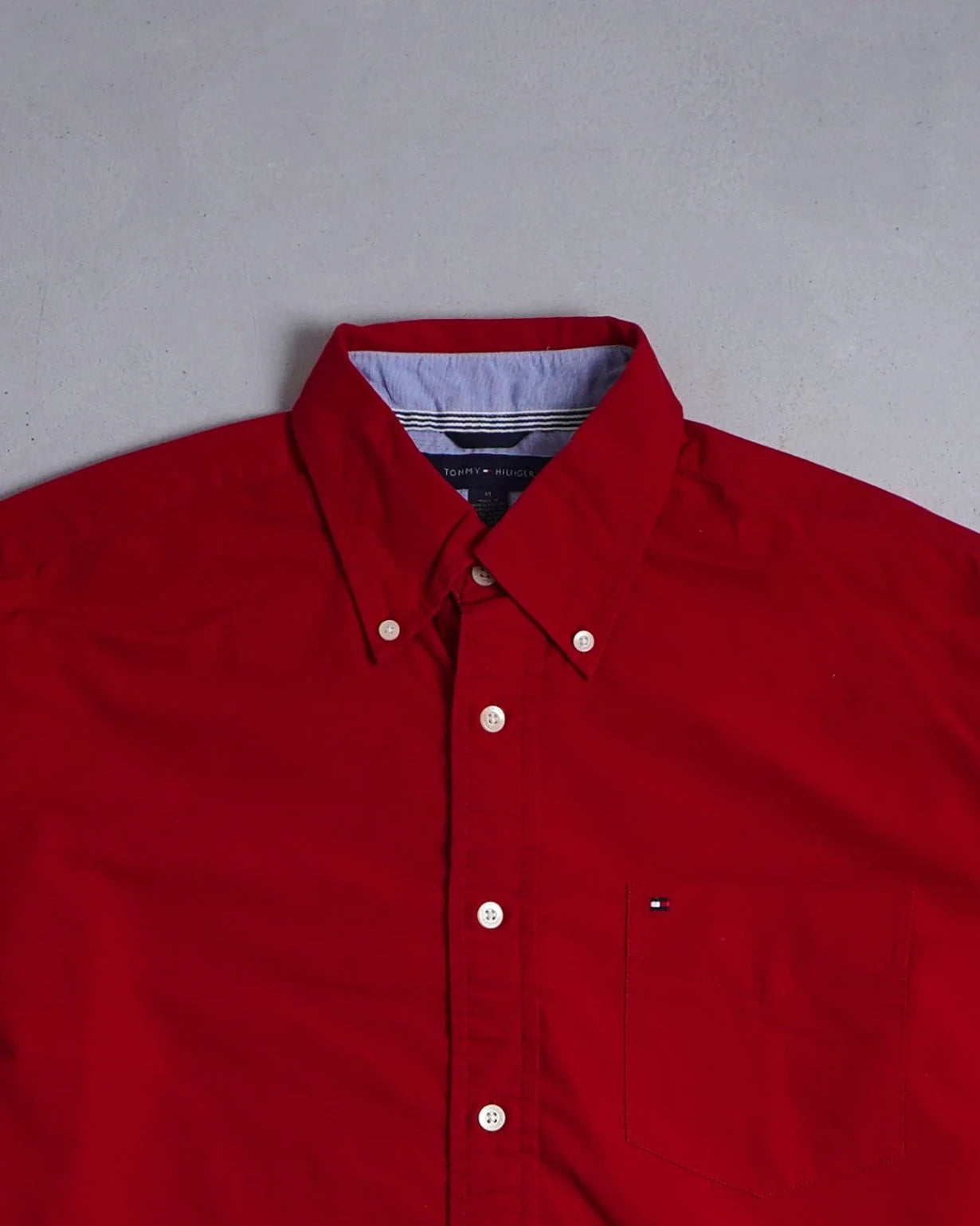 Vintage Tommy Hilfiger Shirt Top