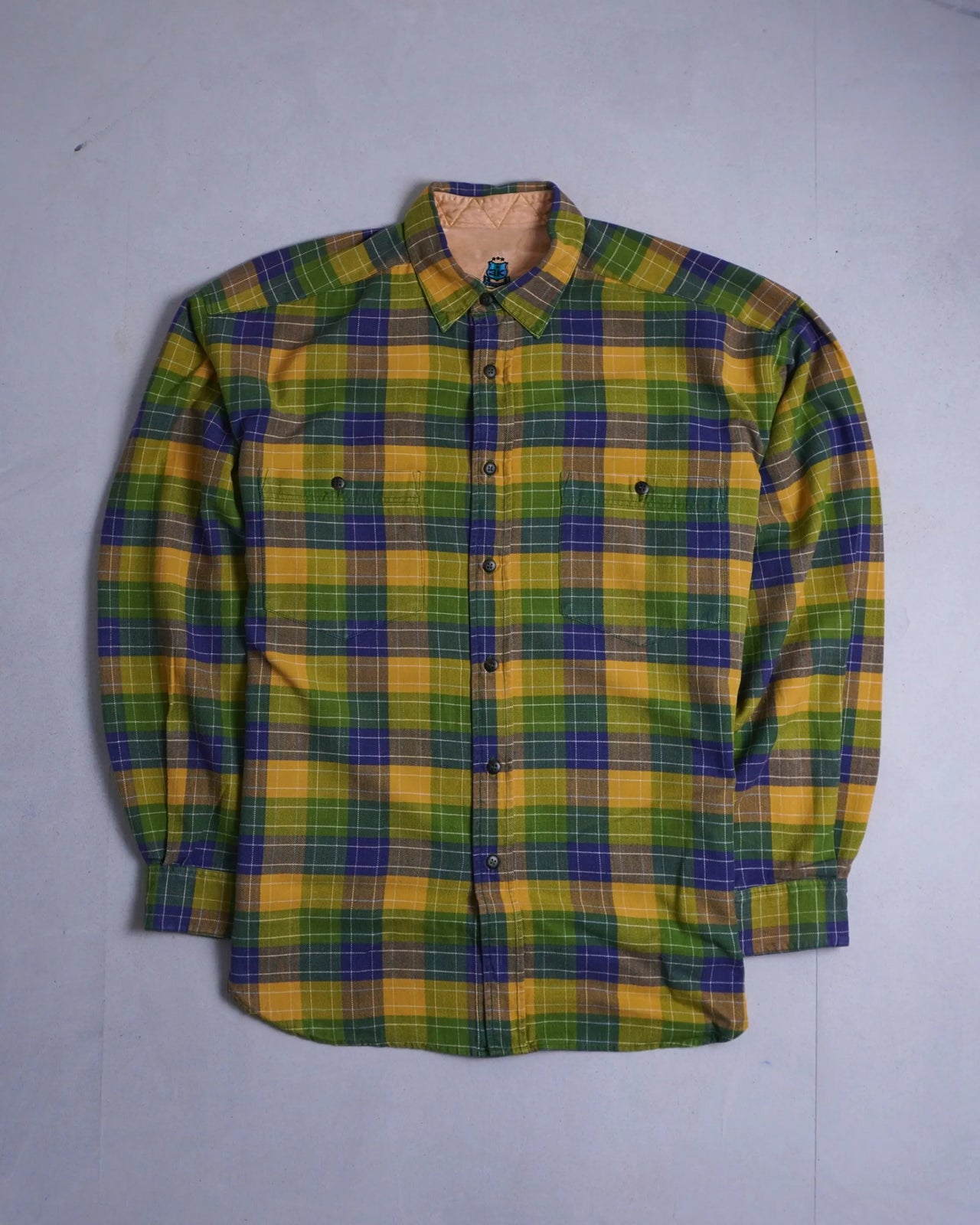 Vintage Shirt