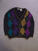 Vintage Stax Sweater