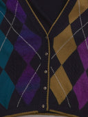 Vintage Stax Sweater