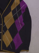 Vintage Stax Sweater