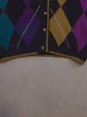 Vintage Stax Sweater