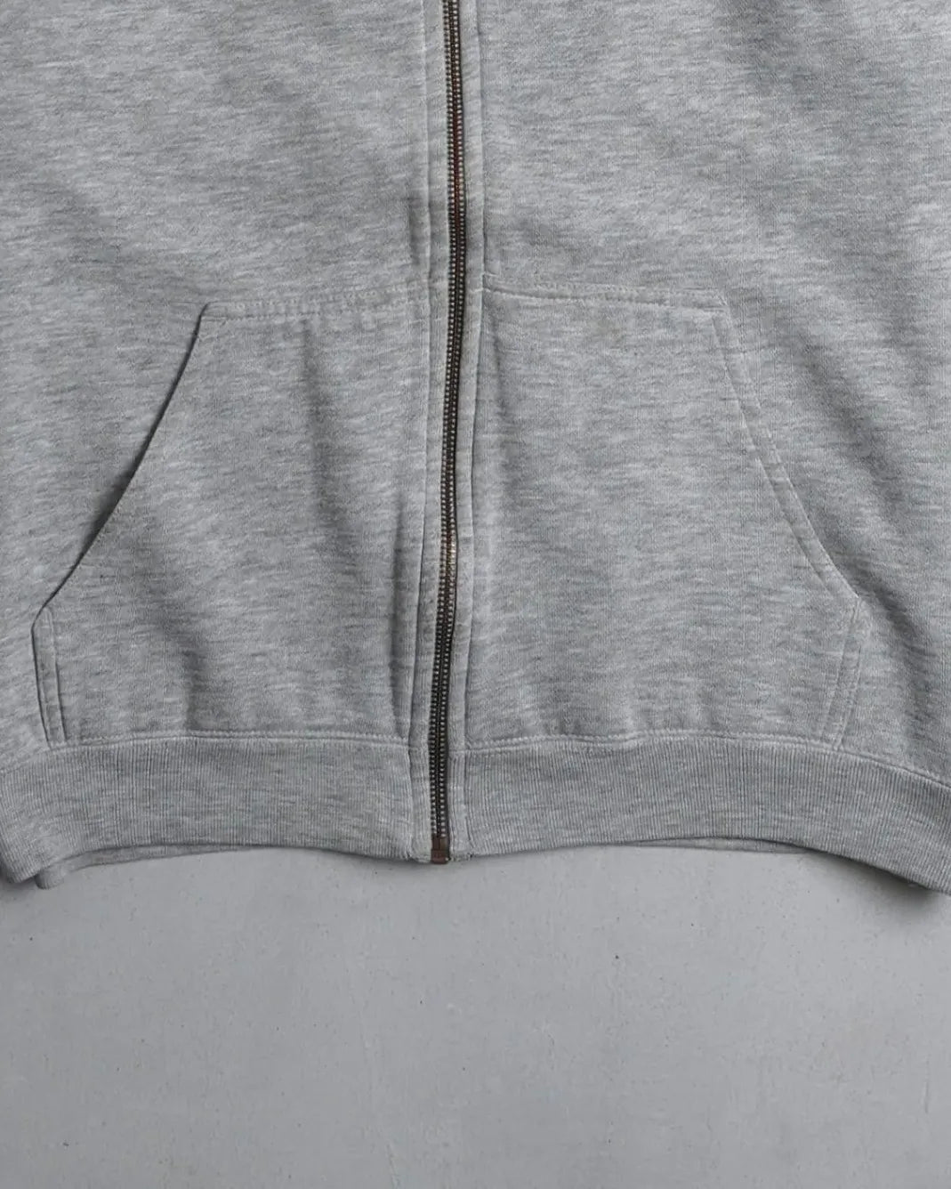 Vintage Nike Hoodie Bottom