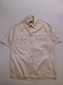 Vintage Calvin Klein Button-up Shirt