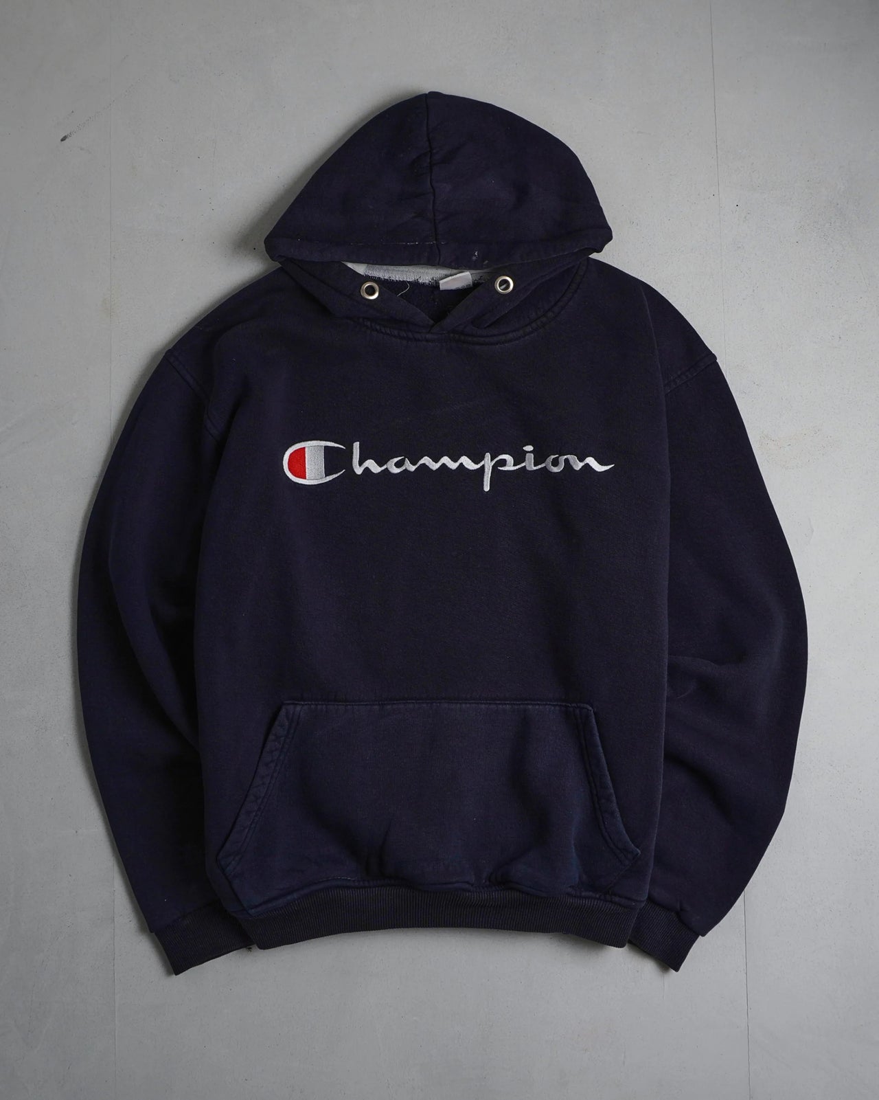 Vintage Champion Hoodie