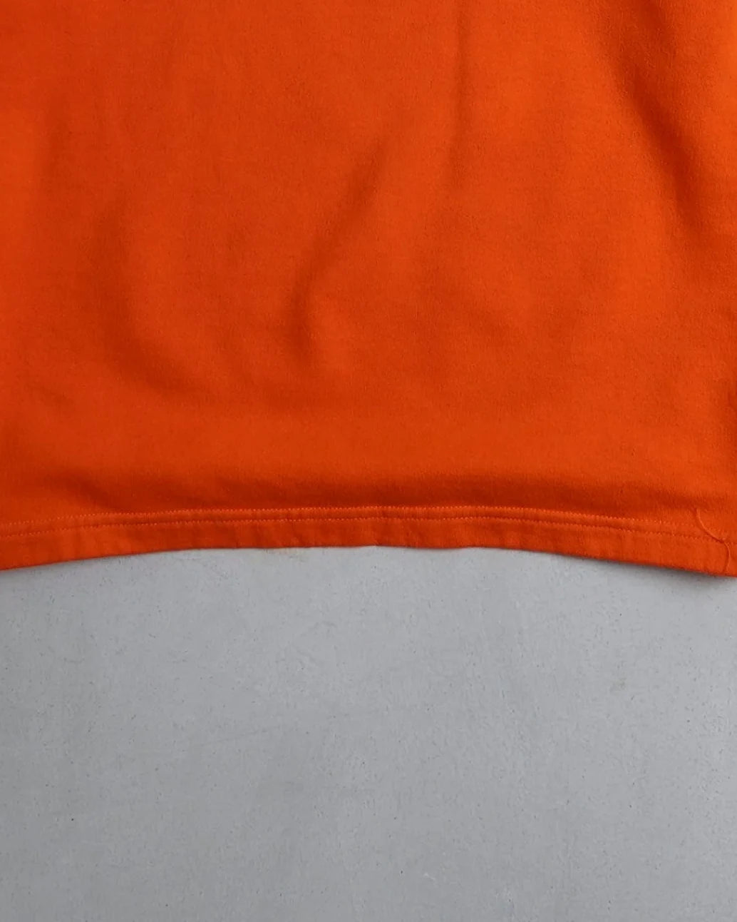 Vintage Sweatshirt Bottom