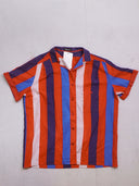 Vintage Gang Button-up Shirt