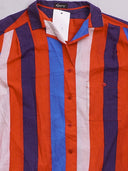 Vintage Gang Button-up Shirt