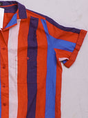 Vintage Gang Button-up Shirt