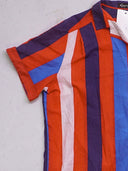 Vintage Gang Button-up Shirt