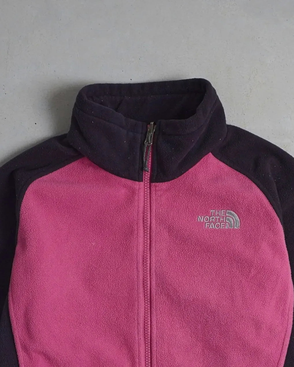 Vintage The North Face Jacket Top