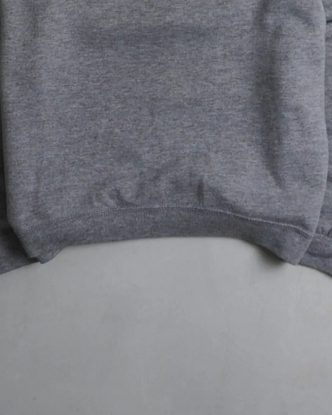 Vintage Sweatshirt Bottom