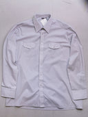 Vintage Captain Button-up Shirt