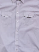 Vintage Captain Button-up Shirt
