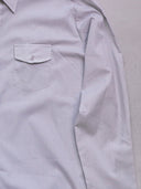Vintage Captain Button-up Shirt