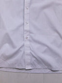 Vintage Captain Button-up Shirt