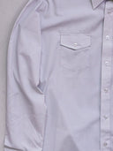 Vintage Captain Button-up Shirt