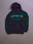 Vintage Carhartt Hoodie