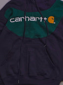 Vintage Carhartt Hoodie
