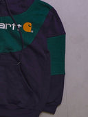 Vintage Carhartt Hoodie