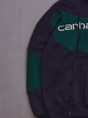 Vintage Carhartt Hoodie