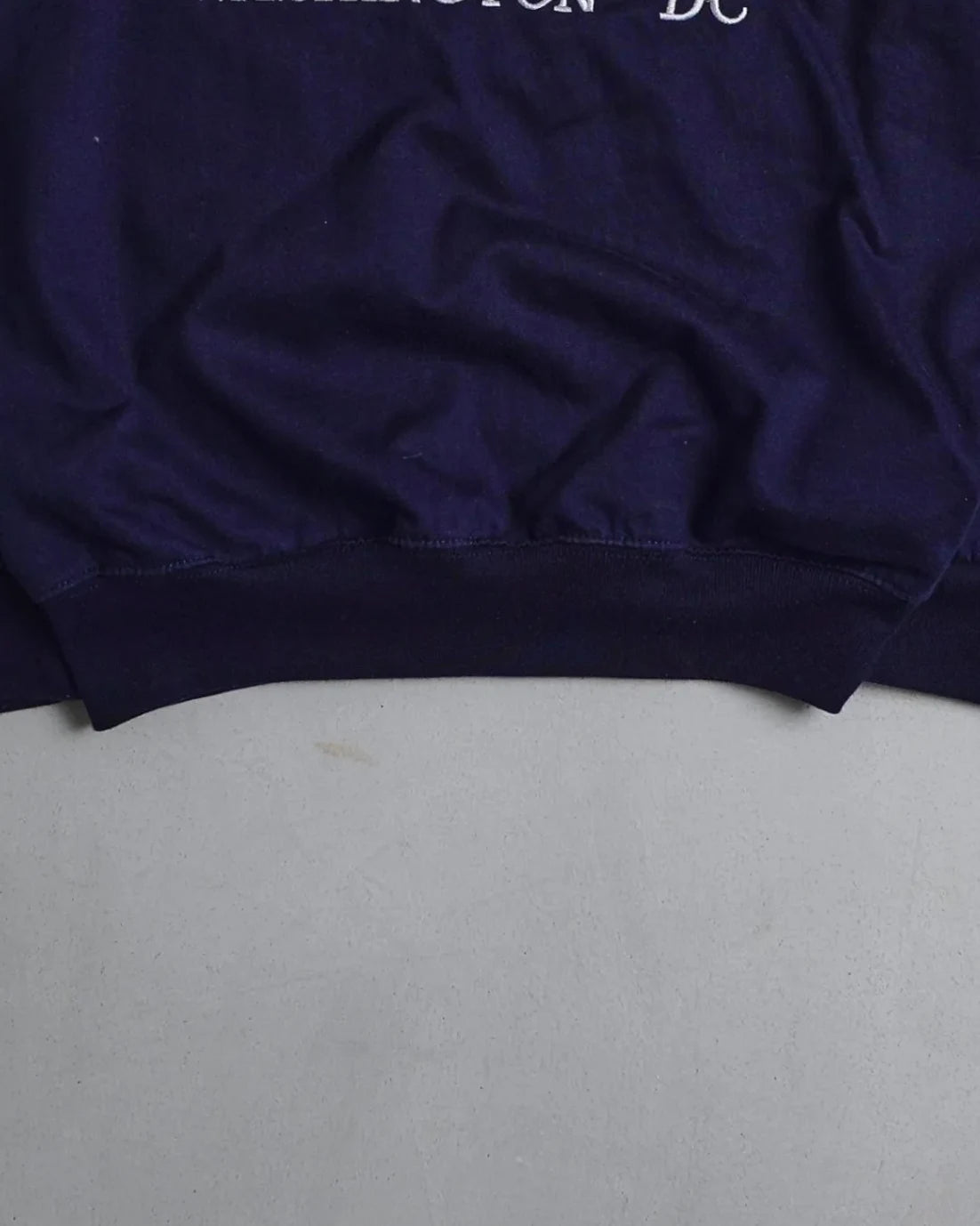 Vintage NT Souvenier Sweatshirt Bottom