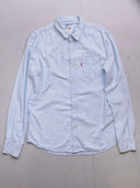 Vintage Levi's Button-up Shirt