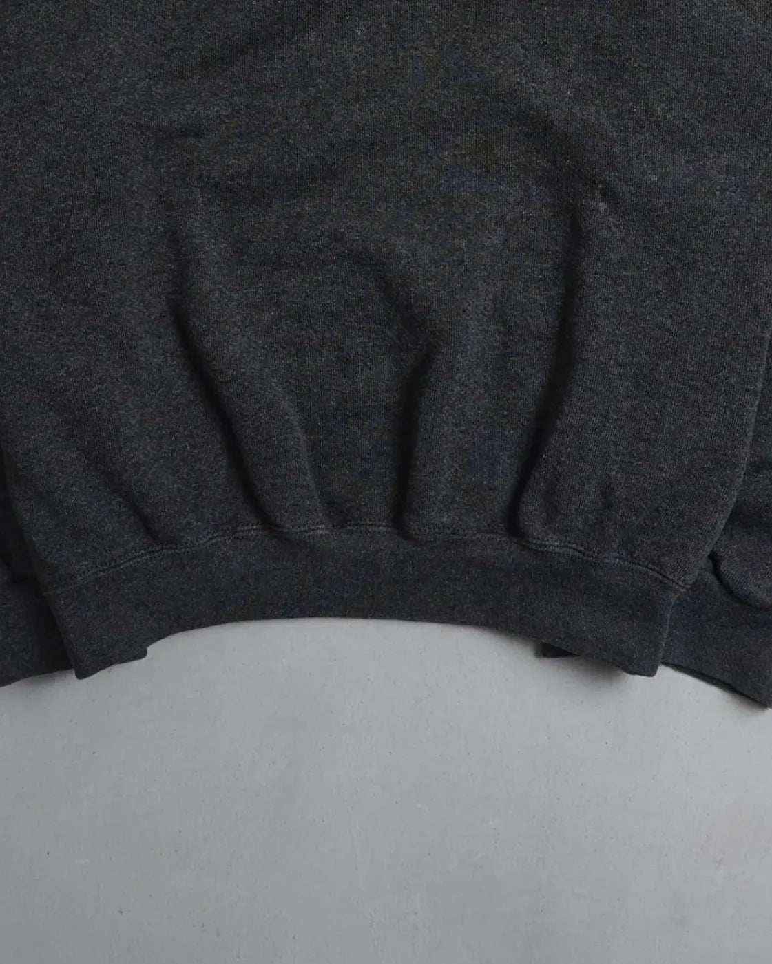 Vintage Nike Sweatshirt Bottom