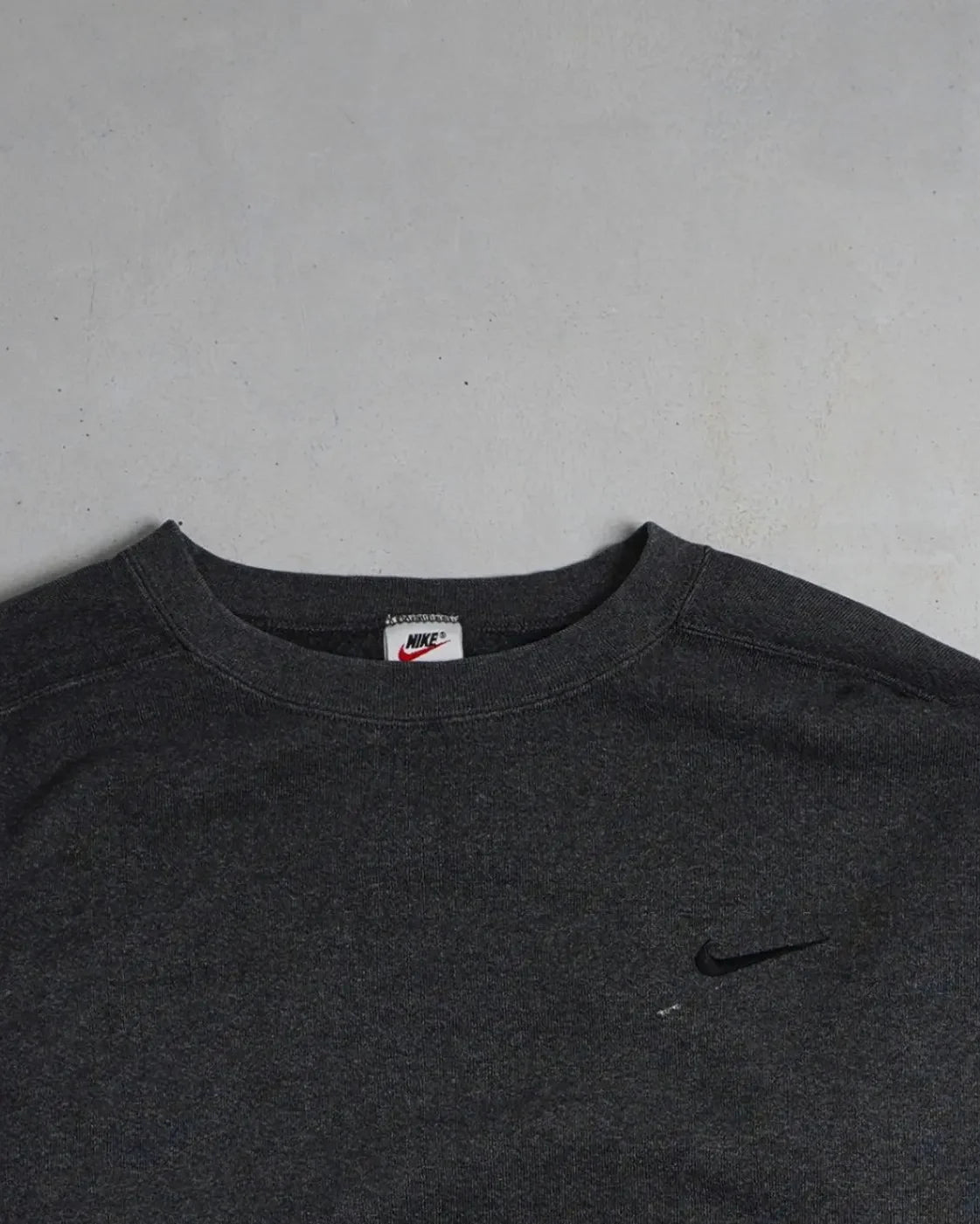 Vintage Nike Sweatshirt Top