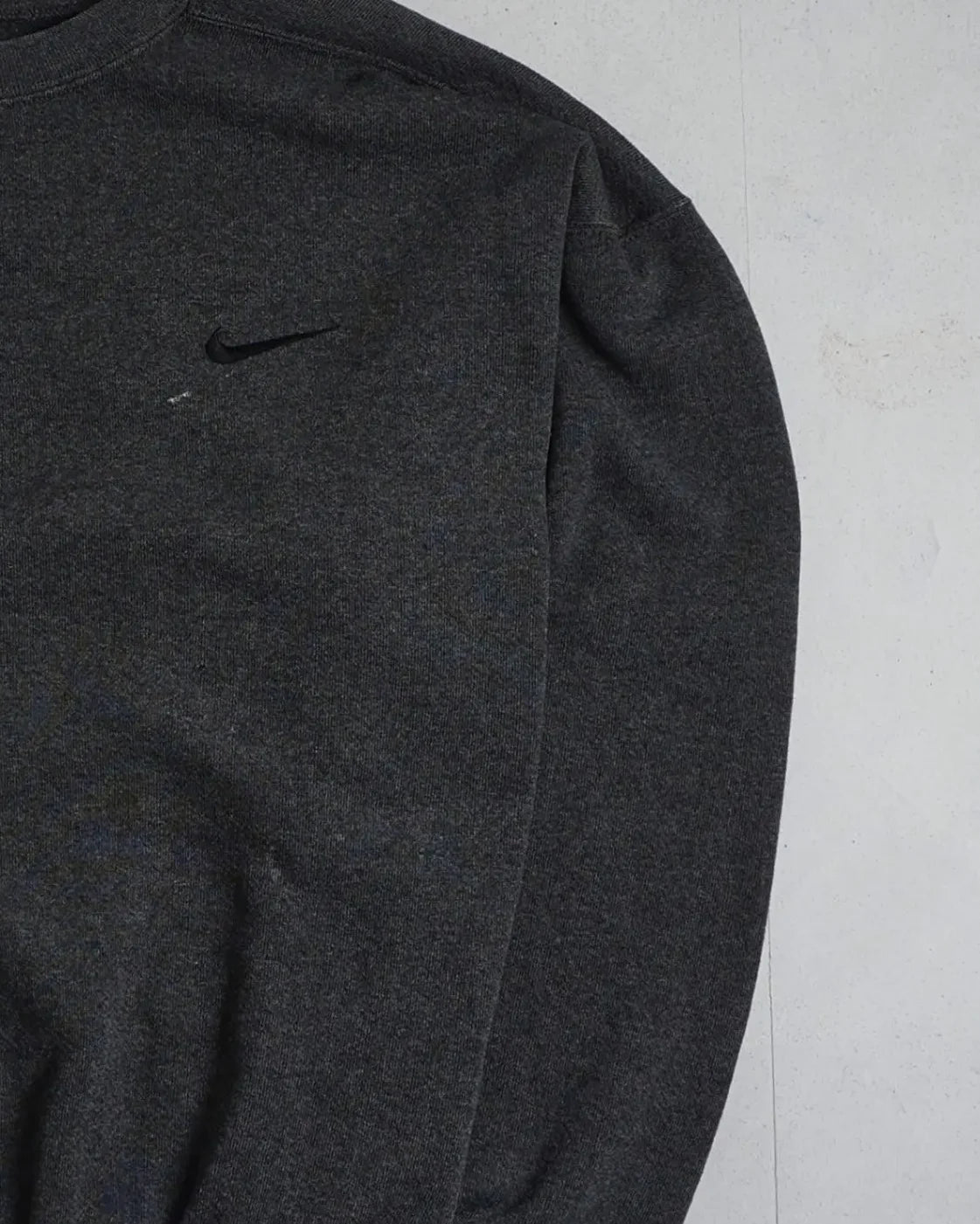 Vintage Nike Sweatshirt Right