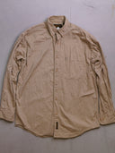Vintage Timberland Button-up Shirt