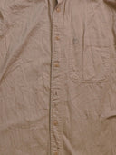 Vintage Timberland Button-up Shirt