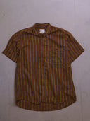 Vintage Stax Button-up Shirt