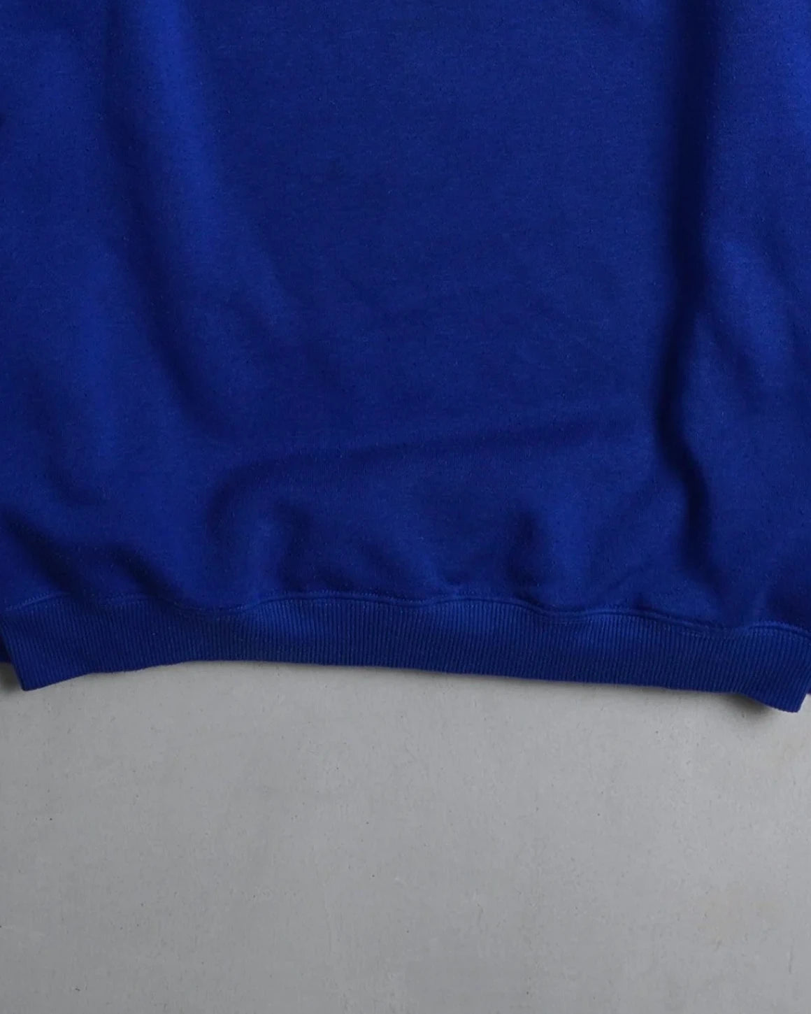 Vintage Sweatshirt Bottom