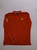 Vintage Frank Ferry Polo Shirt