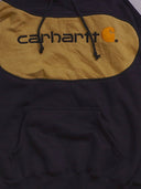 Vintage Carhartt Hoodie