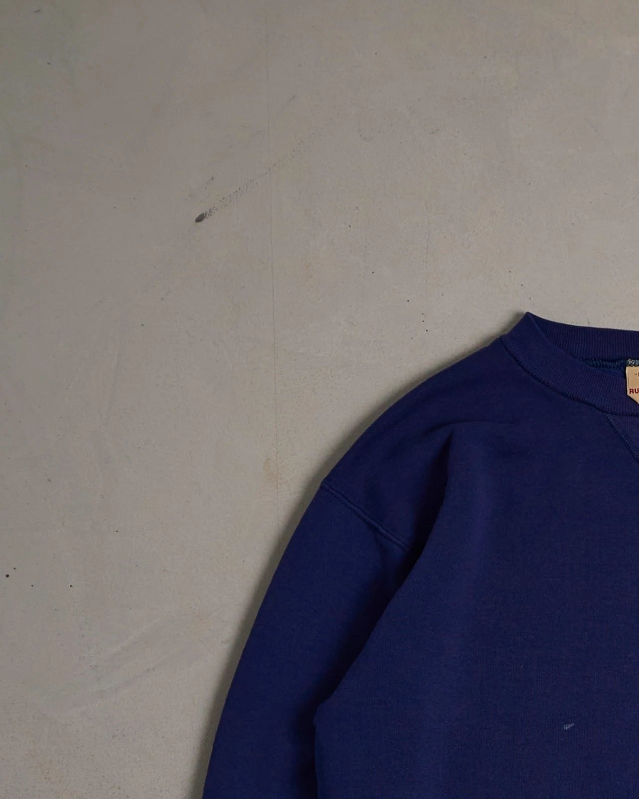 Vintage Russel Athletic Sweatshirt